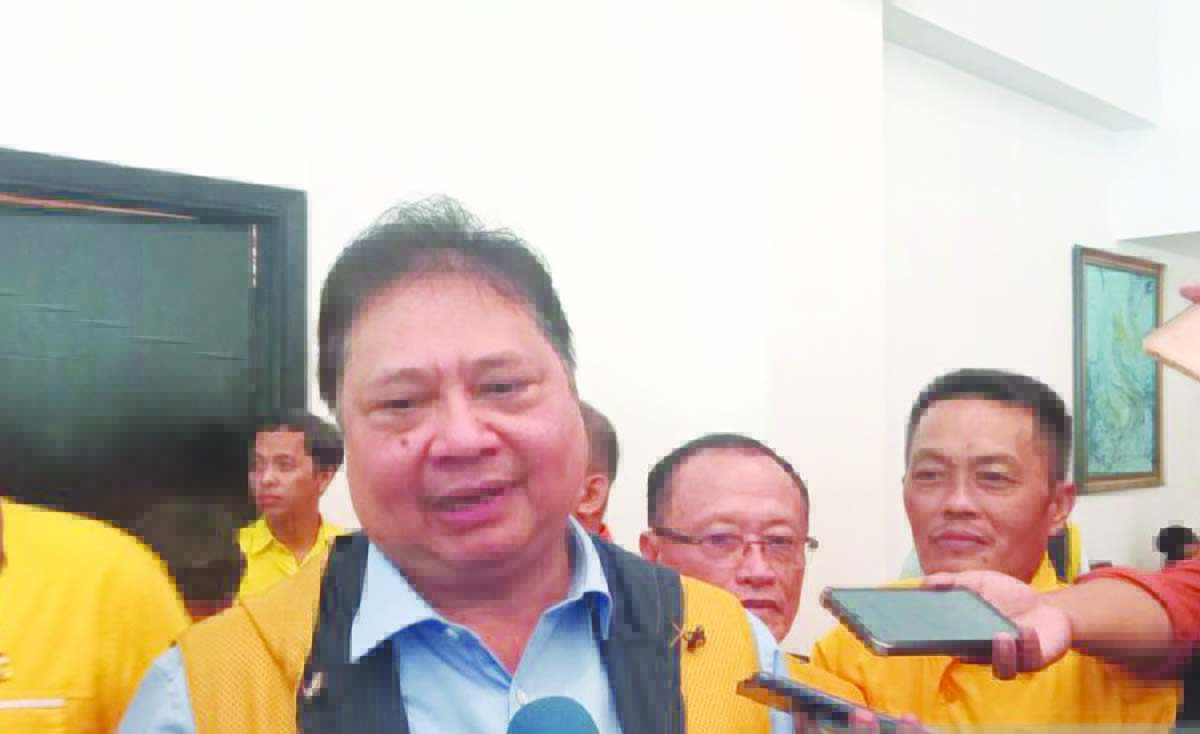 airlangga