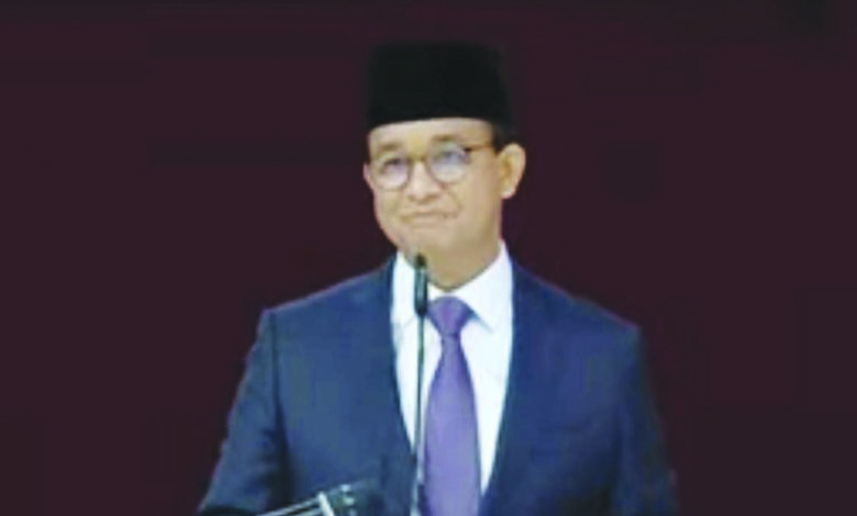 anies