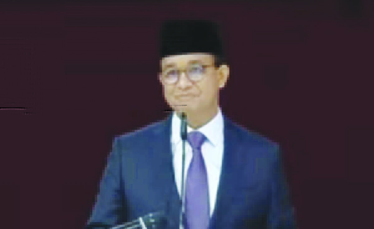anies