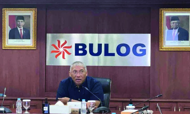 bulog