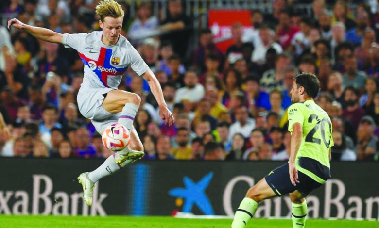 dejong