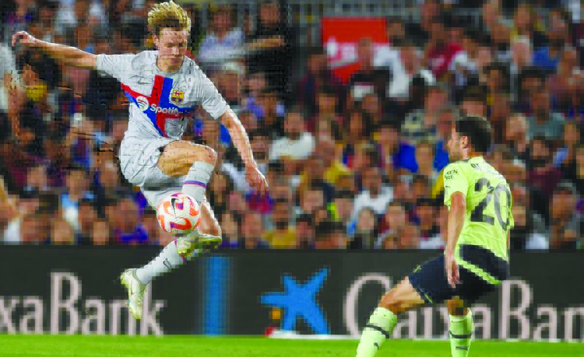 dejong
