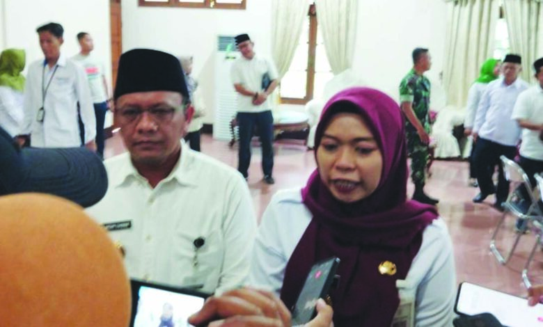 demak