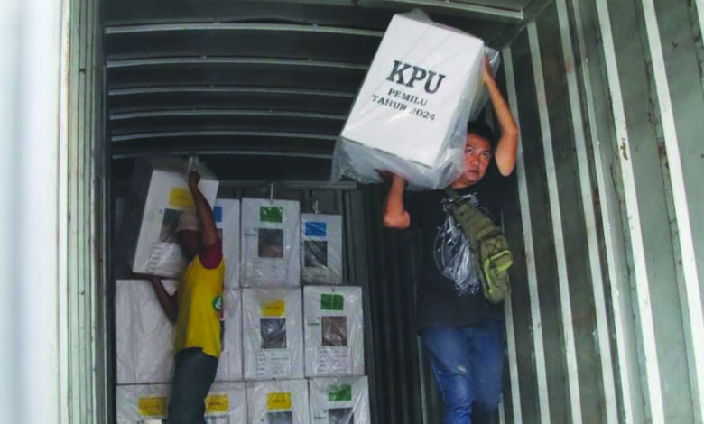 logistik