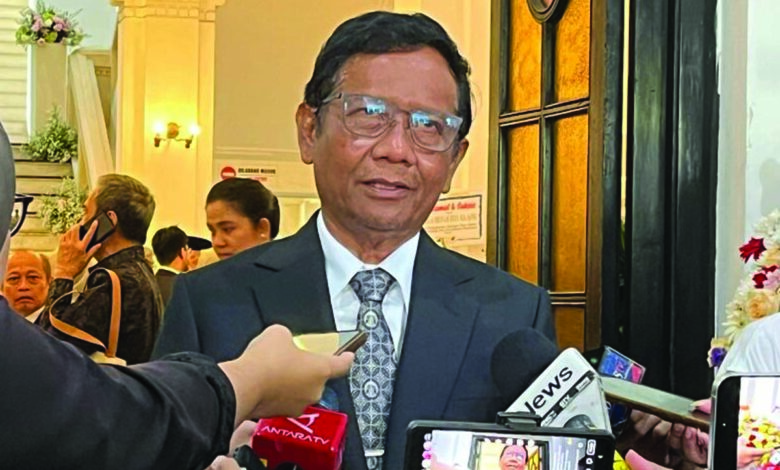 mahfud