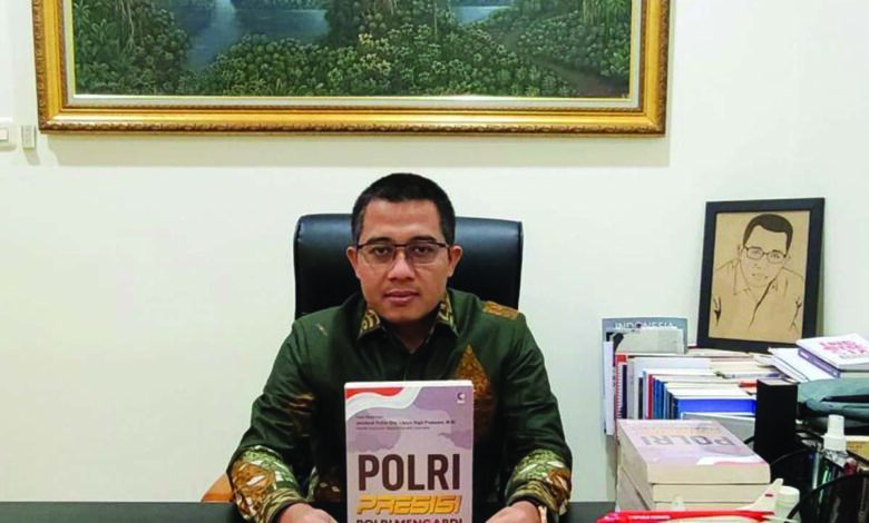 pengamat