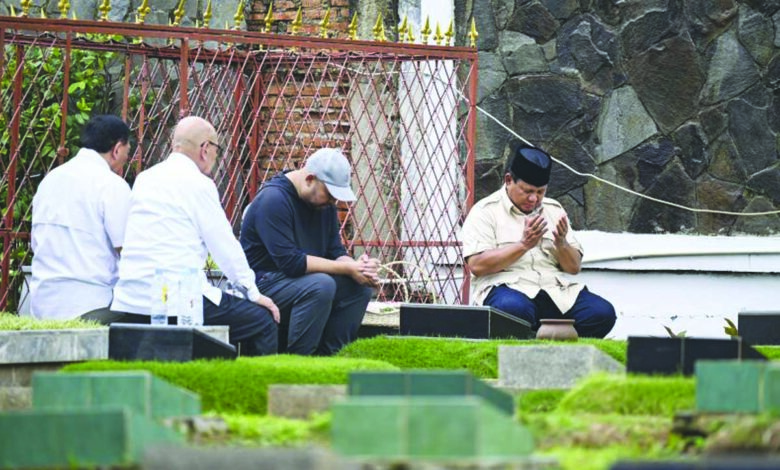 prabowo
