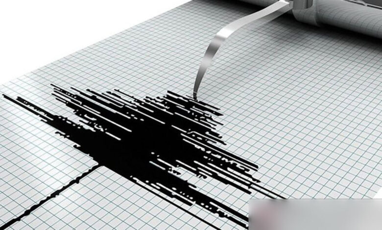 seismometer