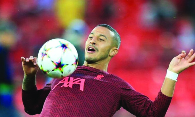 thiago