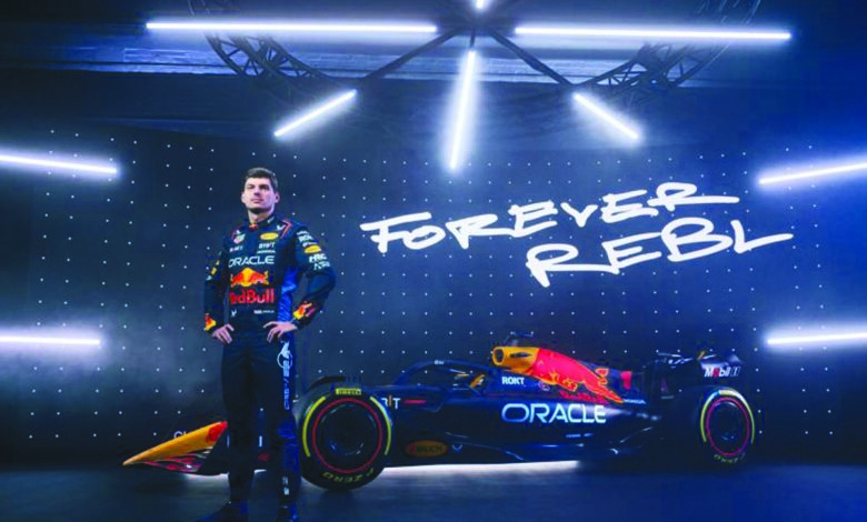 verstappen