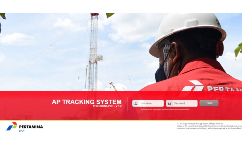Aplikasi-AP-Tracking-PDC