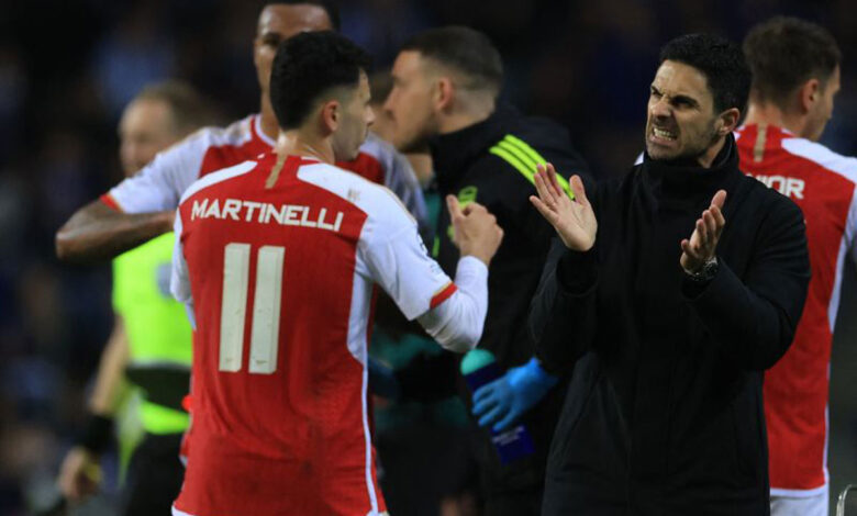 Arteta-co