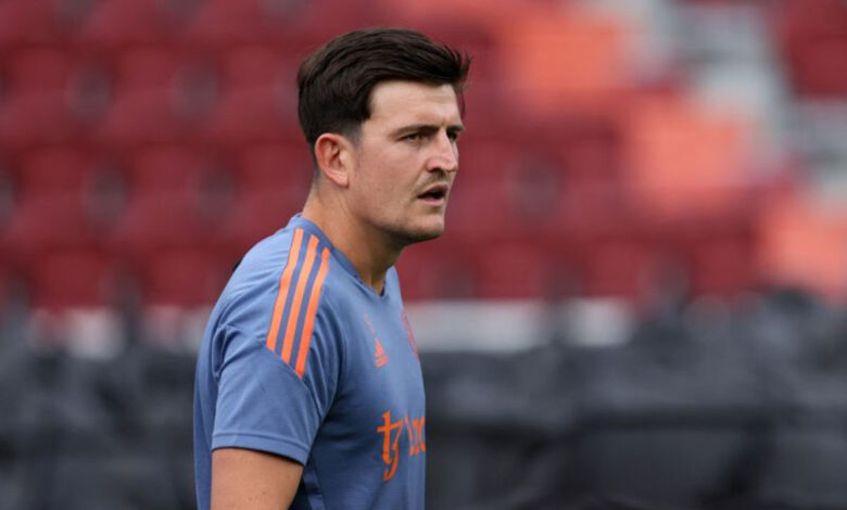 Harry-Maguire