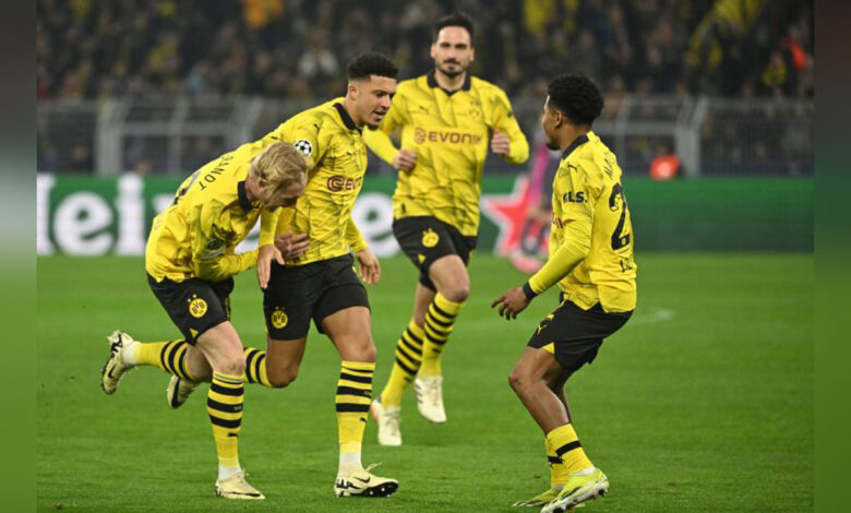 Jadon-Sancho
