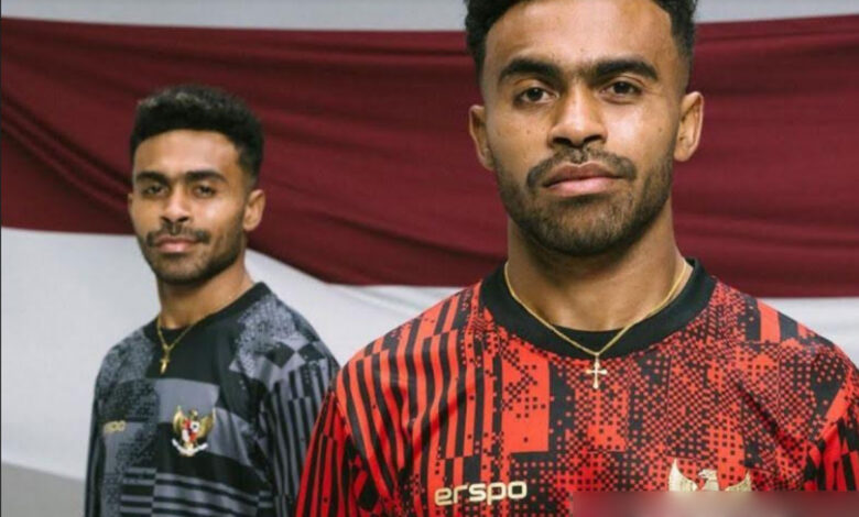 Jersey-Latihan