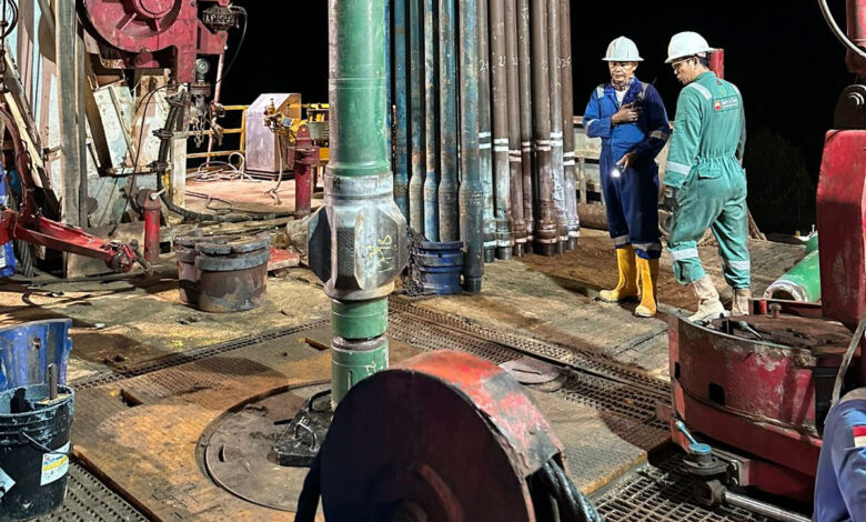 KKKS-PetroChina-co