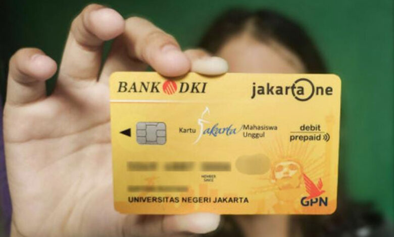 Kartu-JakartaOne