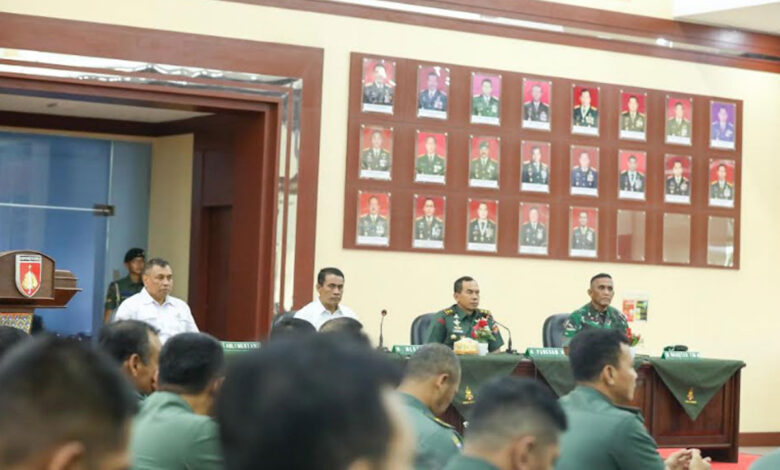 Kodam-Diponegoro
