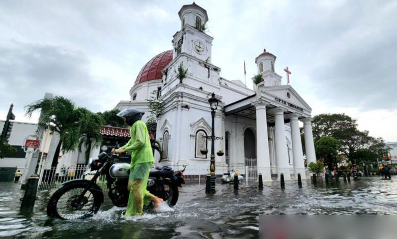 Kota-Lama-Semarang