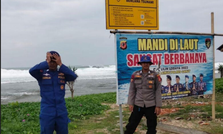 Laut-Garut
