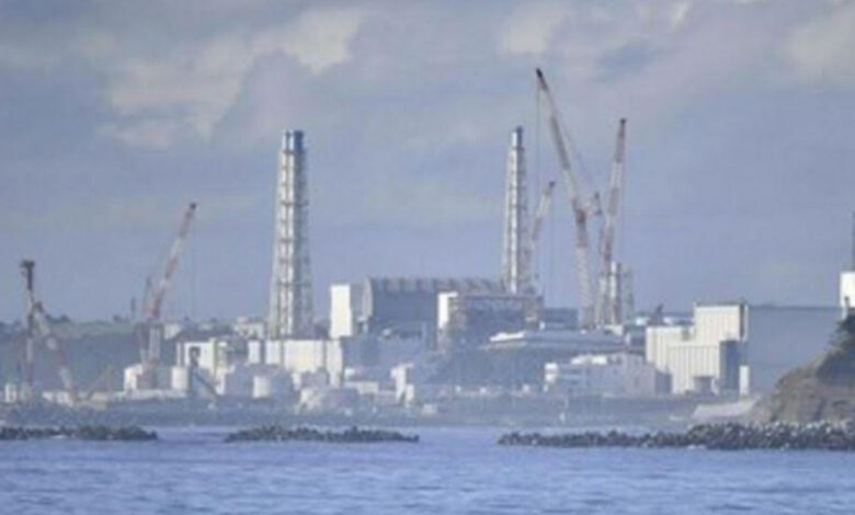 Limbah-Fukushima