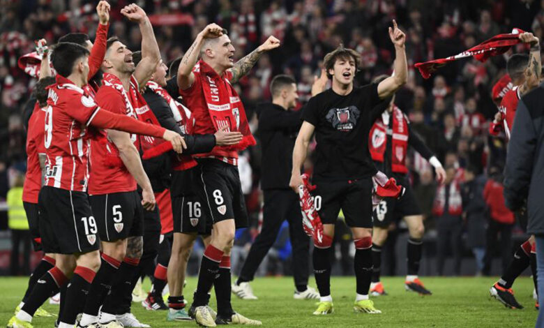Para-pemain-Athletic-Bilbao