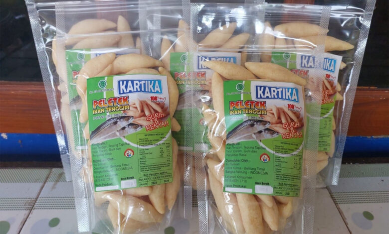 Peletek