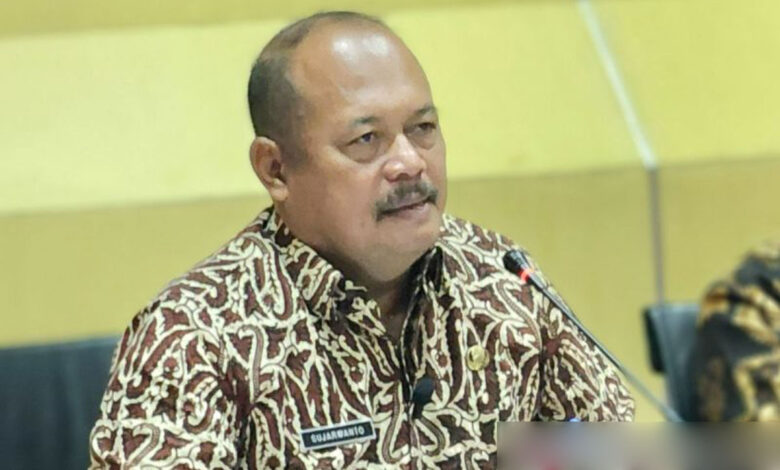 Sujarwanto-Dwiatmoko