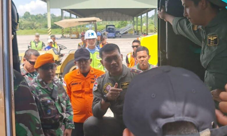 Tim-SAR-Gabungan