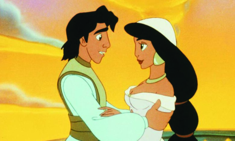 aladdin