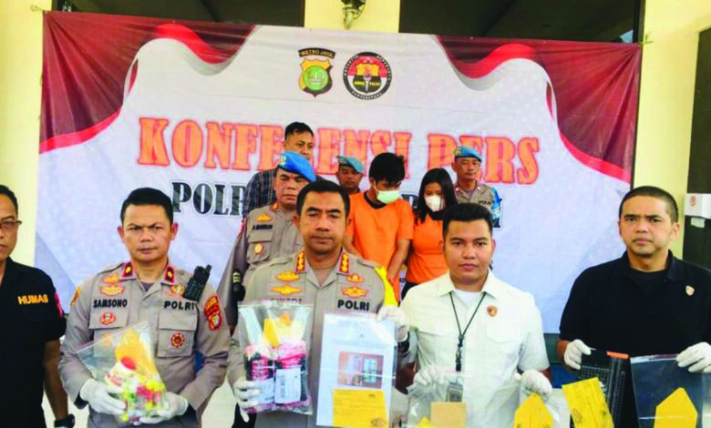 bekasi
