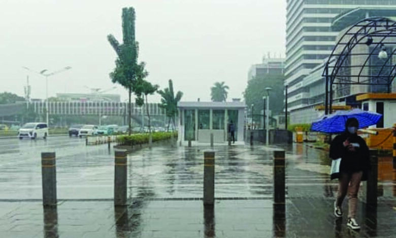 cuaca