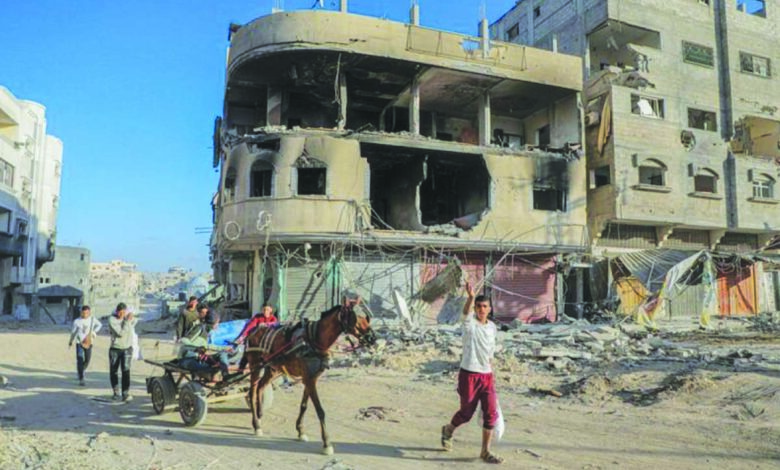 gaza