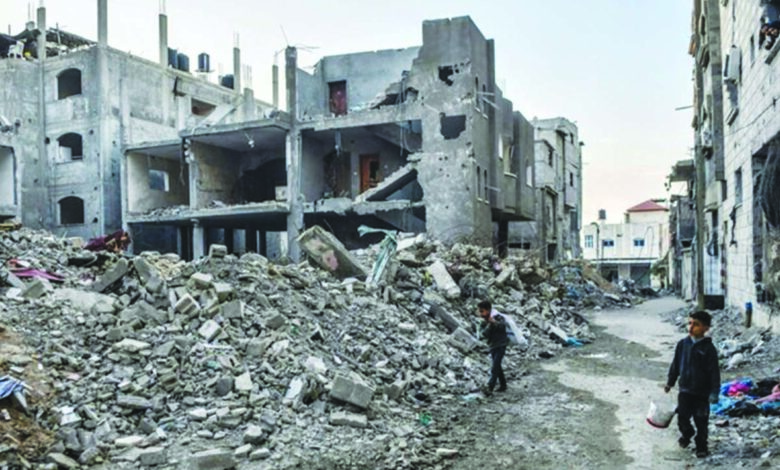 gaza