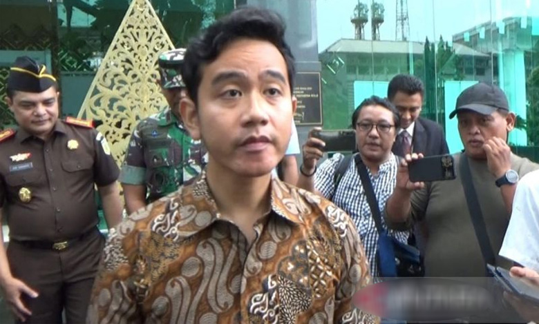 Soal Program Makan Siang Gratis, Gibran: Kita Uji Coba Dulu - Indoposco