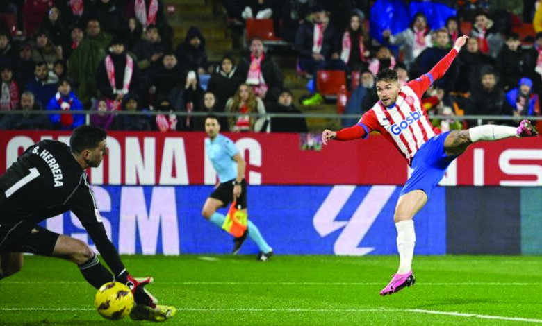 girona