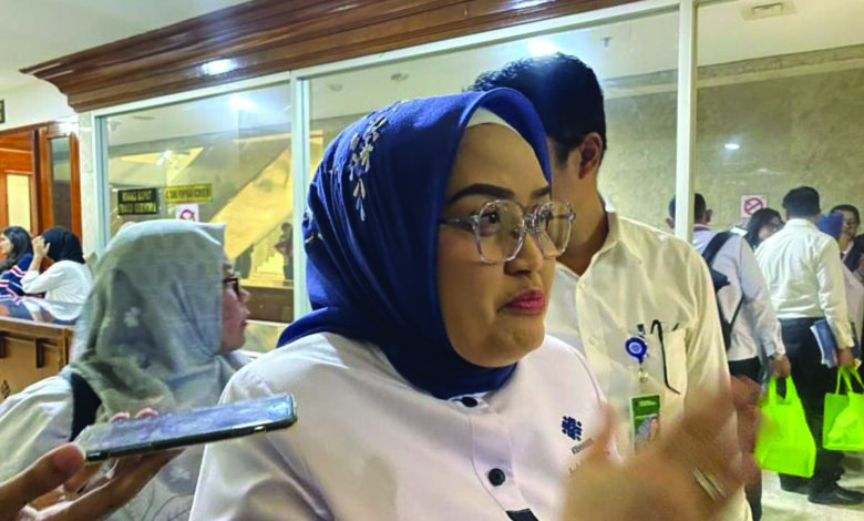 indah