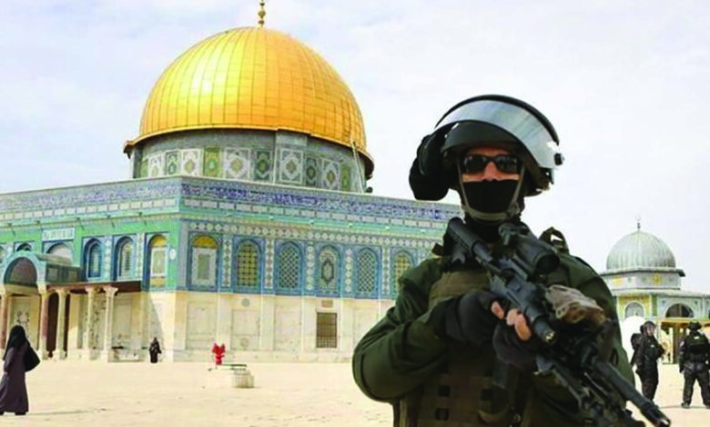 israel