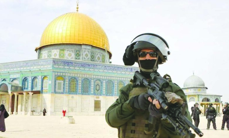 israel