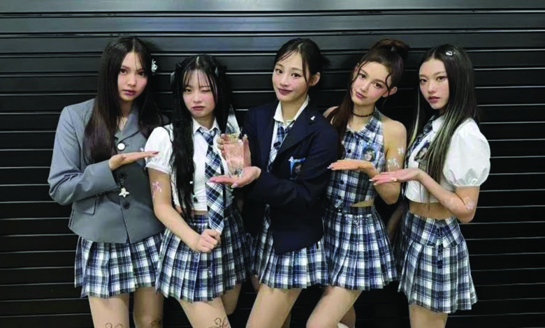 kpop