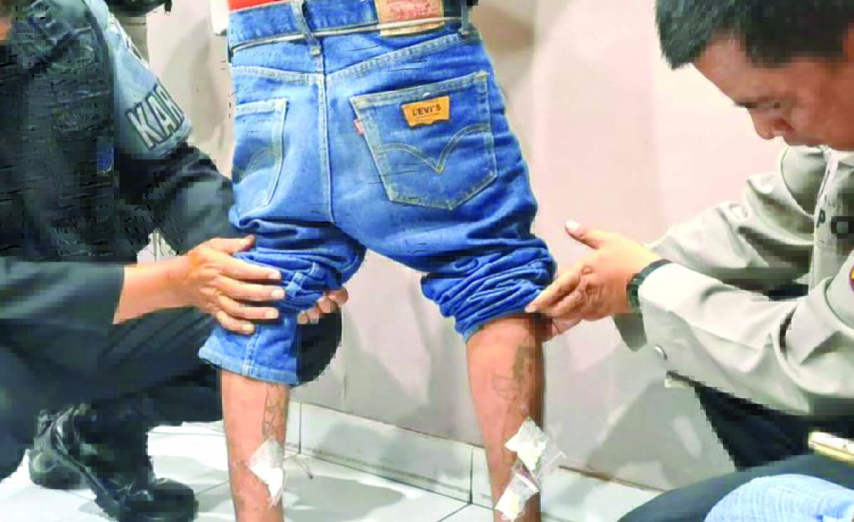 lapas