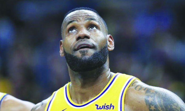 lebron