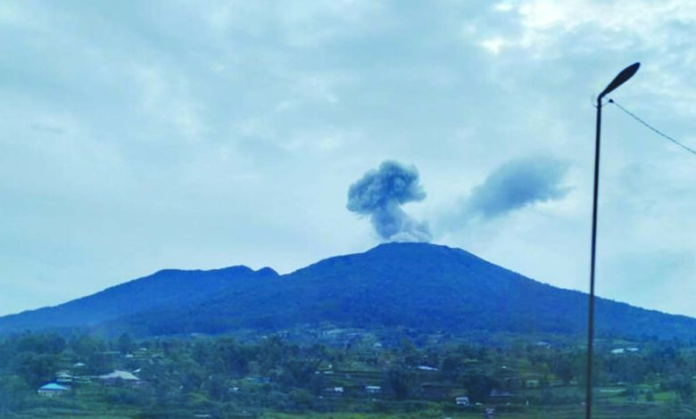 marapi