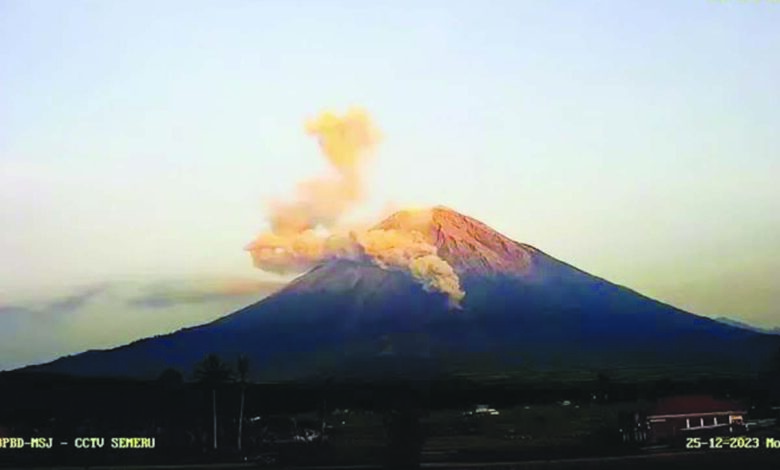 semeruco