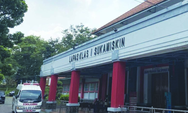sukamiskin