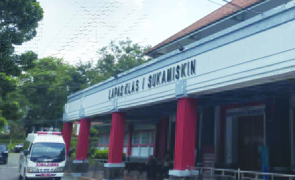 sukamiskin