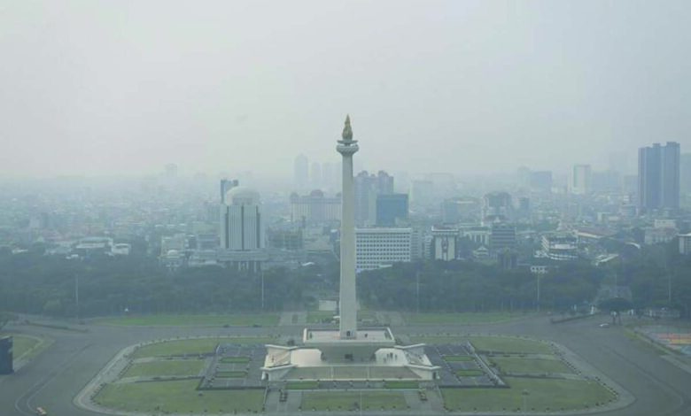 udara