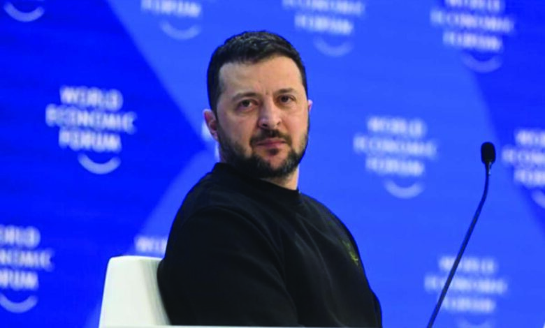 zelensky