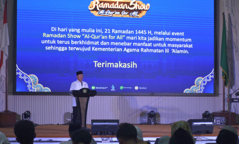 Ali-Ramdhani