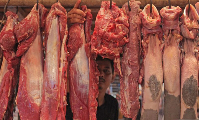 Daging-Sapi